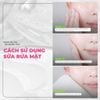 Sữa rửa mặt Neogen Dermalogy A-Clear Acne Foam Cleanser 150ml