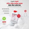 Sữa tắm Angel's Liquid Glutathione Plus BHA Exfoliating Body Wash 500g