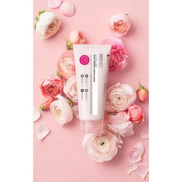 Kem Giảm Rạn Da Neogen Dermalogy Natural Herb Stretch Cream 200ml