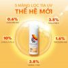 Kem chống nắng phổ rộng Riemann P20 Sensitive Skin 100ml