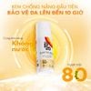 Kem chống nắng phổ rộng Riemann P20 Sensitive Skin 100ml