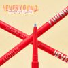 Kẻ mắt Horus 4everyoung Colorful Gel Eyeliner 0.1g
