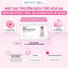 Hộp 30 Miếng Mặt Nạ WonJin Effect Mask (30ea)