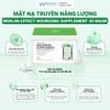 Hộp 30 Miếng Mặt Nạ WonJin Effect Mask (30ea)