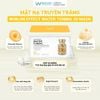 Hộp 30 Miếng Mặt Nạ WonJin Effect Mask (30ea)