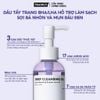 Dầu Tẩy Trang Frankly Deep Cleansing Oil 200ml