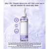 Dầu Tẩy Trang Frankly Deep Cleansing Oil 200ml