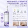 Dầu Tẩy Trang Frankly Deep Cleansing Oil 200ml