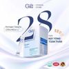 Bột Ngậm Trắng Da Gilaa Glow White Premium Glutathione C 3g/gói (vỏ trắng)