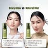 Xịt Khóa Nền Glamrr Q Vegan Super Stay Makeup Fixer 50ml
