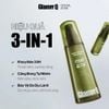 Xịt Khóa Nền Glamrr Q Vegan Super Stay Makeup Fixer 50ml