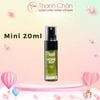 Xịt Khóa Nền Glamrr Q Vegan Super Stay Makeup Fixer 50ml