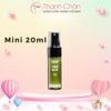 Xịt Khóa Nền Glamrr Q Vegan Super Stay Makeup Fixer 50ml
