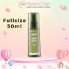 Xịt Khóa Nền Glamrr Q Vegan Super Stay Makeup Fixer 50ml