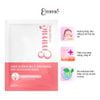 Mặt nạ Emmie By Happy Skin Bio Cellulose Mask 23g/miếng