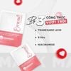 Mặt nạ Emmie By Happy Skin Bio Cellulose Mask 23g/miếng