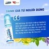 Xịt thơm miệng Capitano Pasta Del 15ml