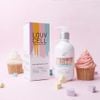 Sữa Dưỡng Thể Louv Cell Crystal Whitening Body Lotion 120ml