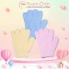 Găng tay tắm Horus Exfoliating Bath Gloves (1 cặp)