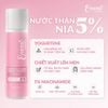 Nước dưỡng da Emmie By Happy Skin Bright & Plump Probio Ferment Solution 150ml