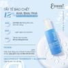Dung Dịch Tẩy Tế Bào Chết  Emmie By Happy Skin All Target Skin Renewing Solution 120ml