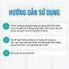 Dung dịch làm mềm mụn đầu đen JUMISO Blackhead Melting Softener 150ml