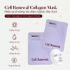 Mặt nạ Innoskin Cell Renewal Collagen Mask (25ml/miếng)
