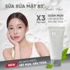 Sữa rửa mặt Innoskin B3+ Micro Foam Cleanser 130ml