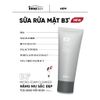 Sữa rửa mặt Innoskin B3+ Micro Foam Cleanser 130ml