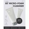 Sữa rửa mặt Innoskin B3+ Micro Foam Cleanser 130ml