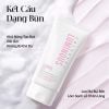 Sữa rửa mặt Colorkey Luminous Lotus Brightening Clay Cleanser 100g