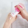 Kem dưỡng da tay Vaseline Deep Moisture Hand & Nail Cream 60ml