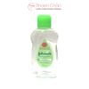 Dầu mát xa dưỡng ẩm Johnson's Baby Oil 50ml/200ml