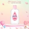 Dầu mát xa dưỡng ẩm Johnson's Baby Oil 50ml/200ml