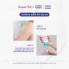 Kem dưỡng thể Instituto Espanol Pieles Atopic Cream 150ml