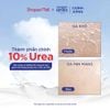 Kem dưỡng Instituto Espanol Urea Crema Reparadora Extra Hidratante 400ml
