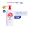 Sữa dưỡng Instituto Espanol 5% Urea + Pantenol Loción Corporal 500ml