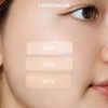 Phấn nước Lemonade SuperMatte No Makeup Cushion 15g