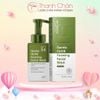 Sữa rửa mặt Drceutics Genyle Olive Foaming Facial Wash 420g