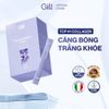 Bột Uống Collagen Cao Cấp Kết Hợp Nhụy Hoa Nghệ Tây Gilaa Premium Saffron Collagen (60 gói)