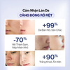 Bột Uống Collagen Cao Cấp Kết Hợp Nhụy Hoa Nghệ Tây Gilaa Premium Saffron Collagen (60 gói)