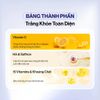 Bột Uống Collagen Cao Cấp Kết Hợp Nhụy Hoa Nghệ Tây Gilaa Premium Saffron Collagen (60 gói)
