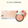 Phấn Má Hồng Klavuu Urban Pearlsation Natural Powder Blusher 5.5g