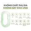 Mặt nạ đất sét Colorkey Luminous Purifying Clay Mask Green Tea 60g