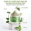 Mặt nạ đất sét Colorkey Luminous Purifying Clay Mask Green Tea 60g
