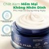 Kem dưỡng Dr.G Black Snail Cream 50ml