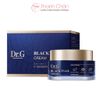 Kem dưỡng Dr.G Black Snail Cream 50ml