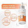 Tinh chất MD Care VitaC Arbutin Whitening Advanced Formula 30ml