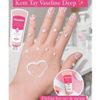 Kem dưỡng da tay Vaseline Deep Moisture Hand & Nail Cream 60ml