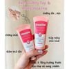 Kem dưỡng da tay Vaseline Deep Moisture Hand & Nail Cream 60ml